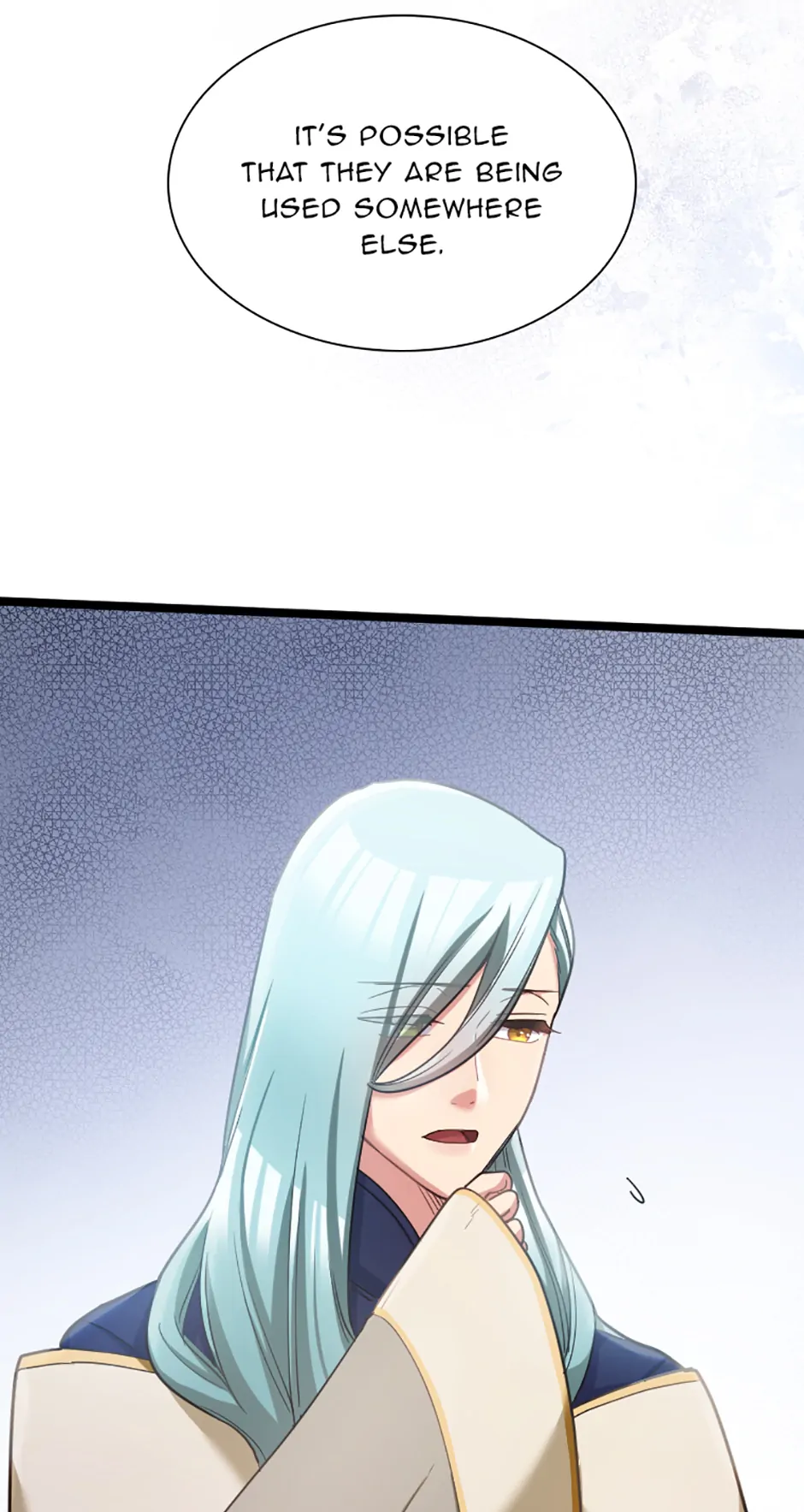 Lady of Iron Wall chapter 59 page 88