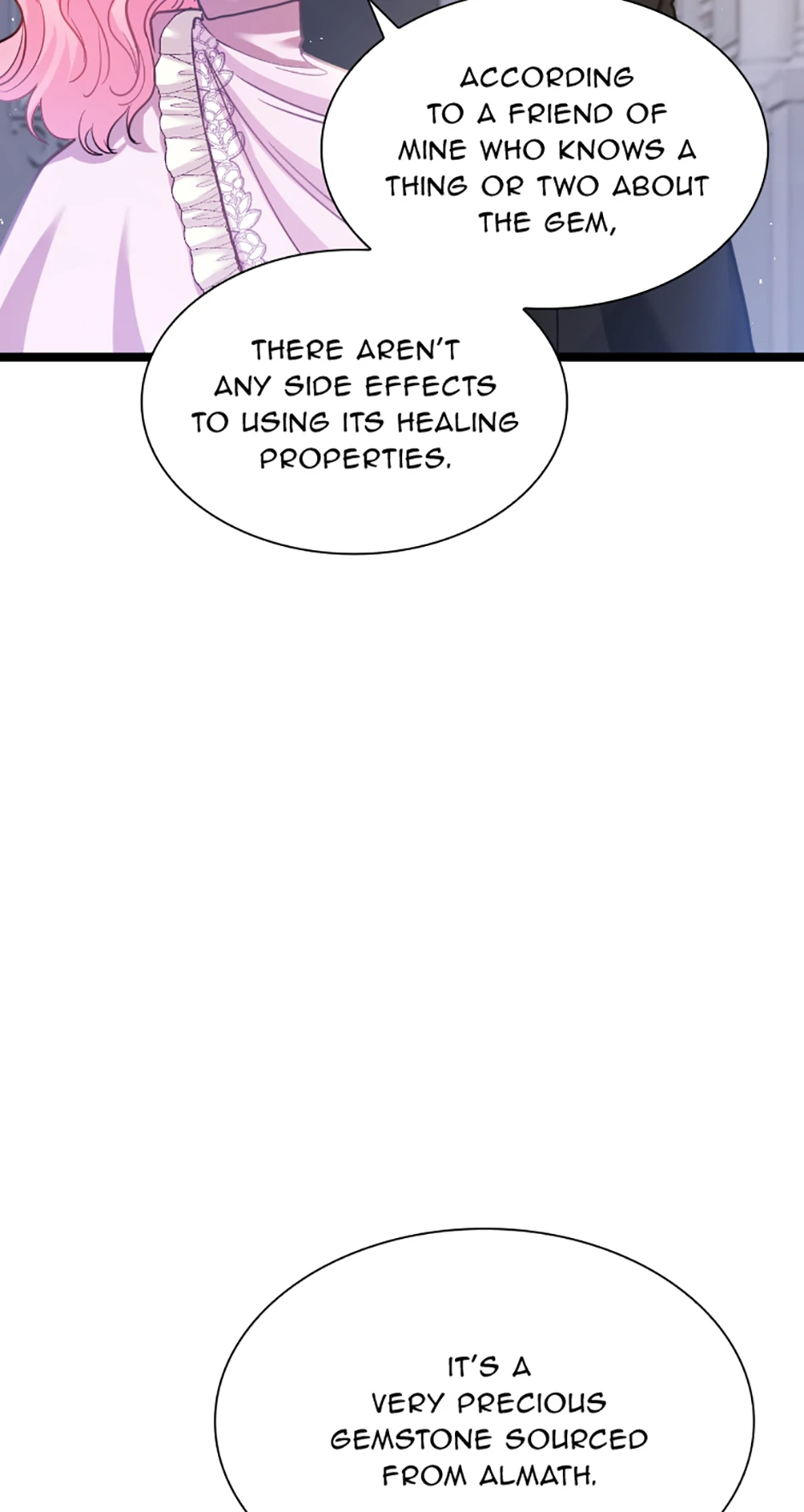 Lady of Iron Wall chapter 59 page 89