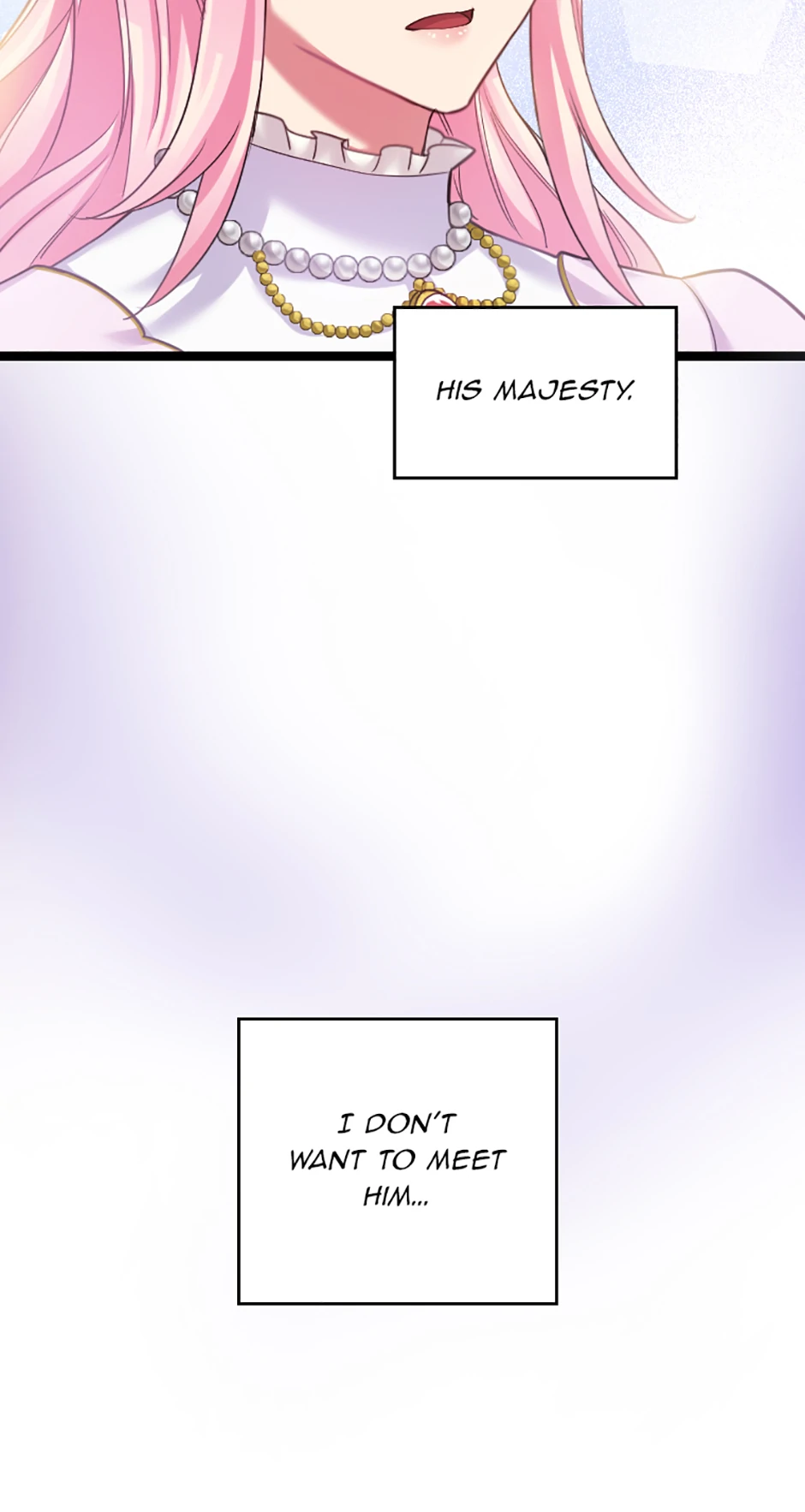 Lady of Iron Wall chapter 59 page 96