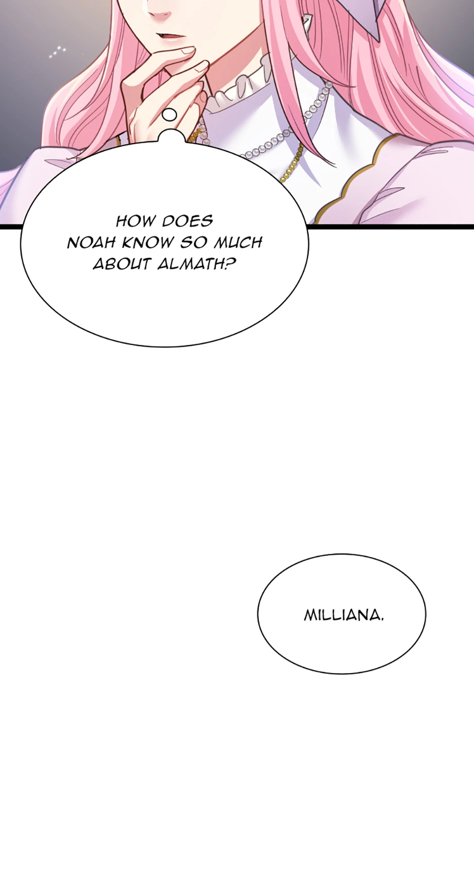 Lady of Iron Wall chapter 59 page 105