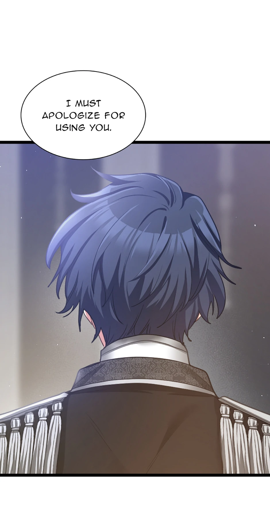 Lady of Iron Wall chapter 59 page 107