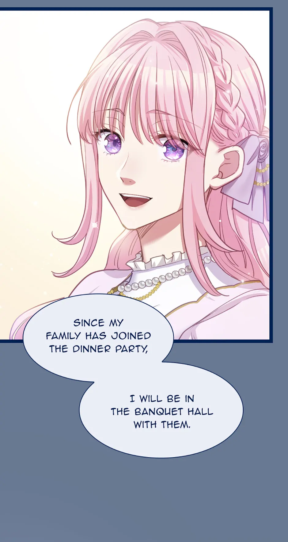 Lady of Iron Wall chapter 59 page 112
