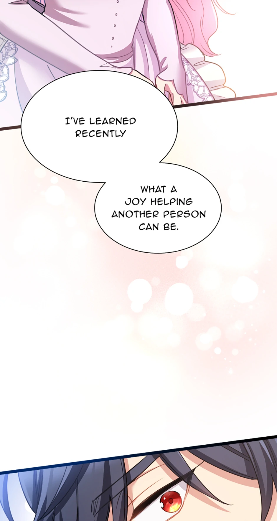 Lady of Iron Wall chapter 59 page 113