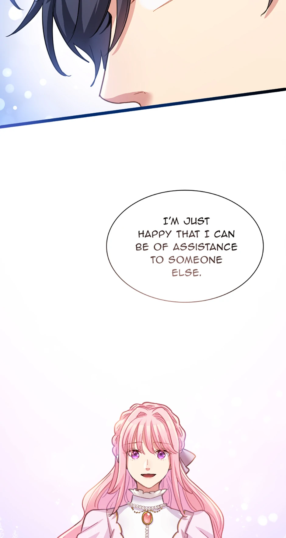 Lady of Iron Wall chapter 59 page 115