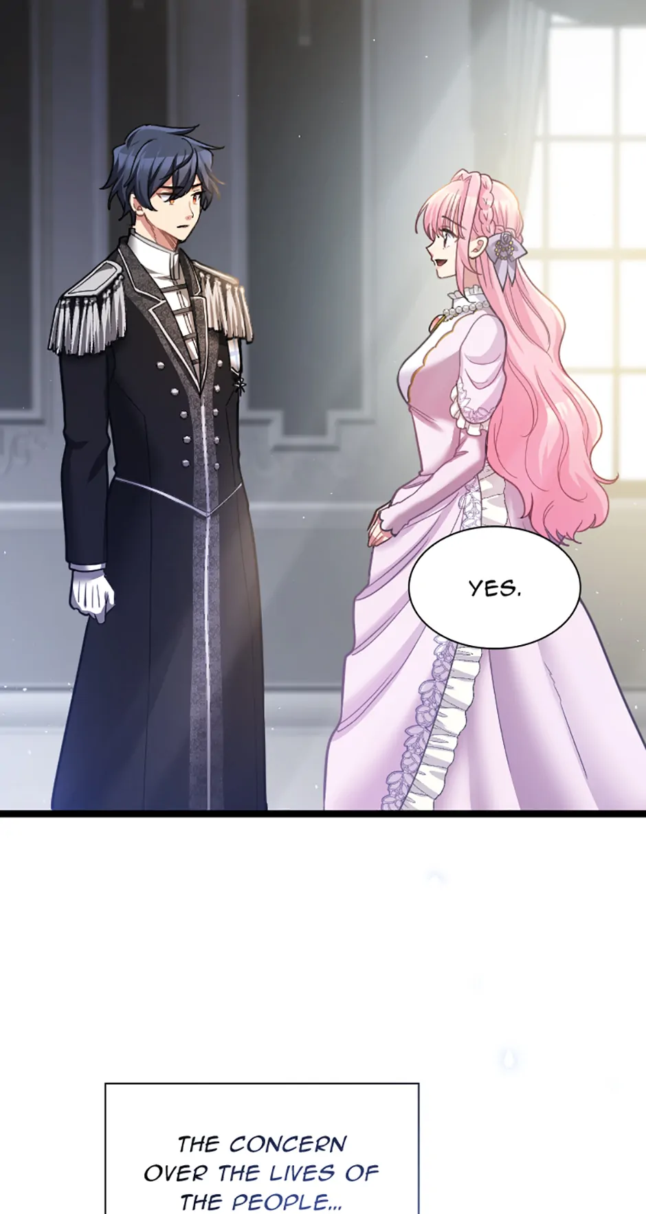 Lady of Iron Wall chapter 59 page 119