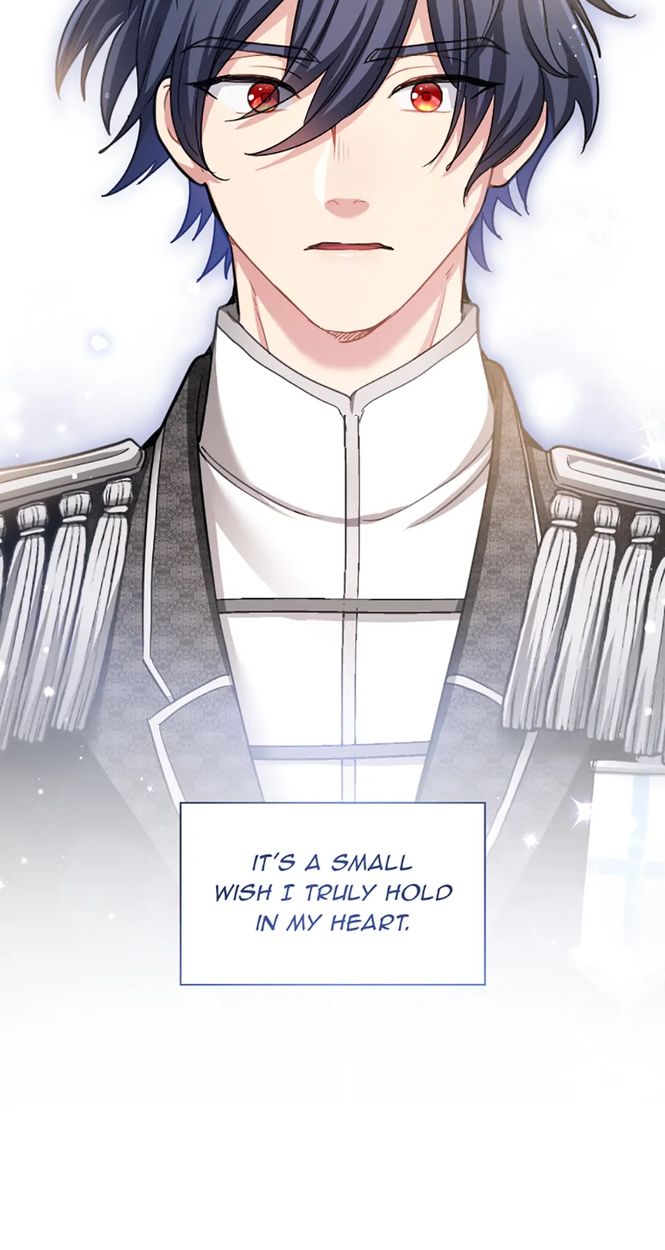 Lady of Iron Wall chapter 59 page 123