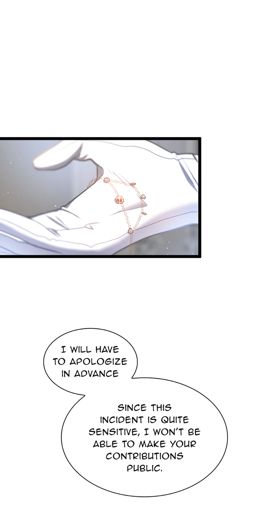 Lady of Iron Wall chapter 59 page 125