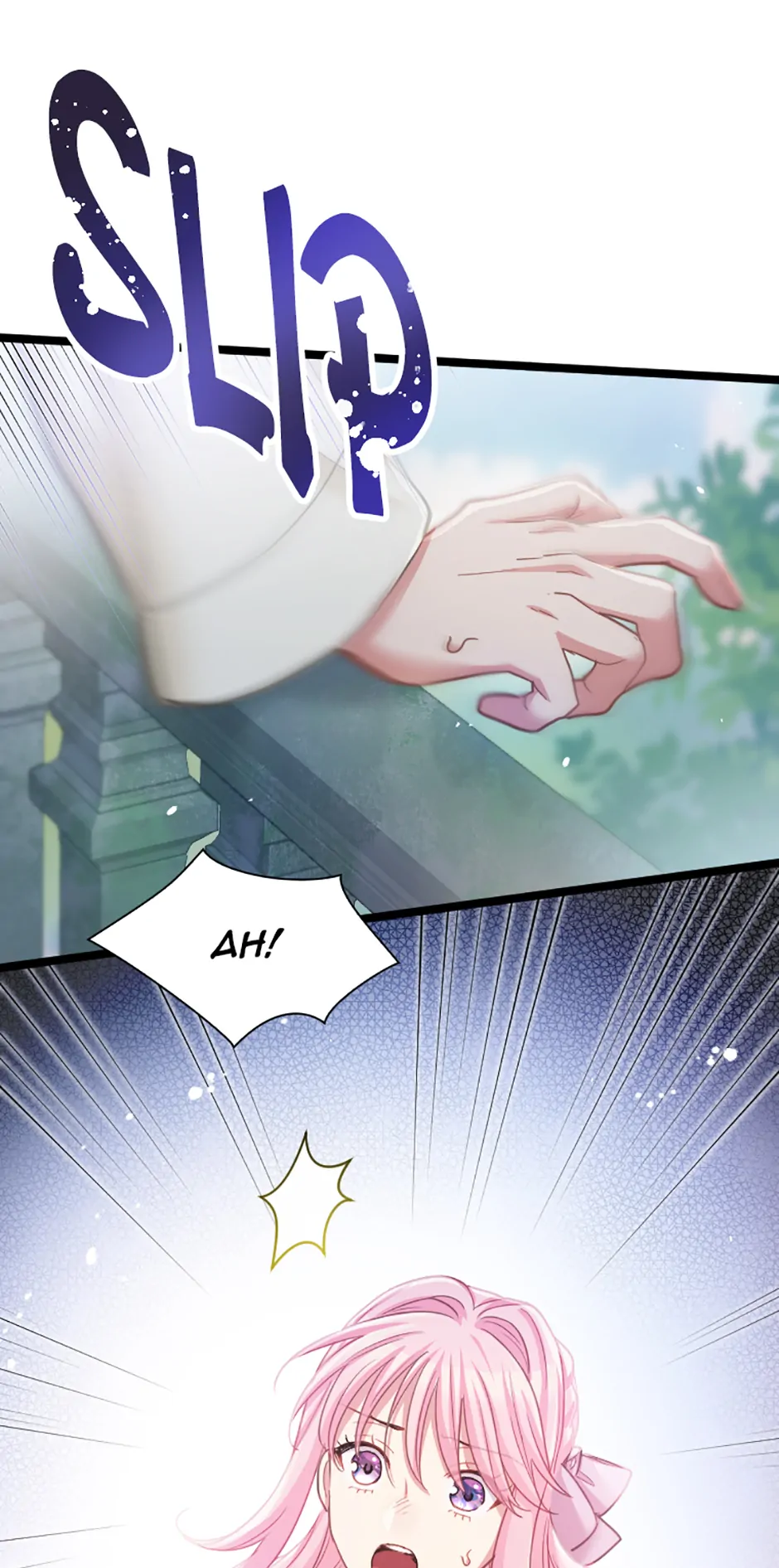 Lady of Iron Wall chapter 59 page 126