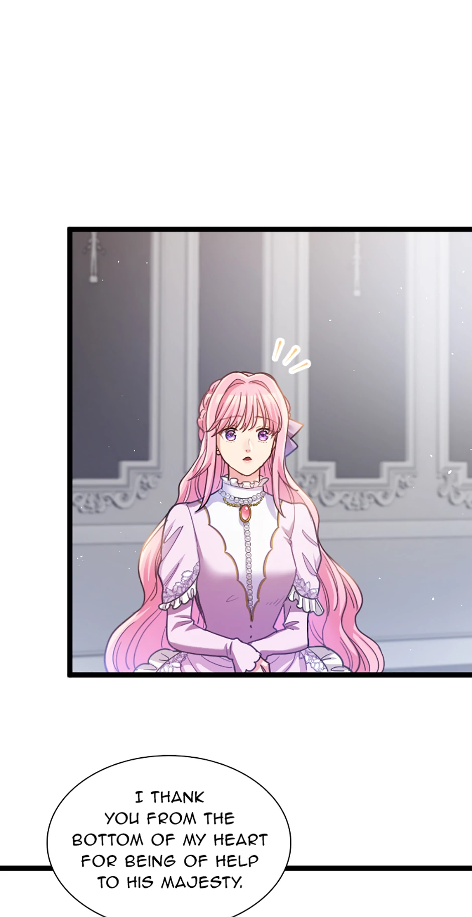 Lady of Iron Wall chapter 59 page 127