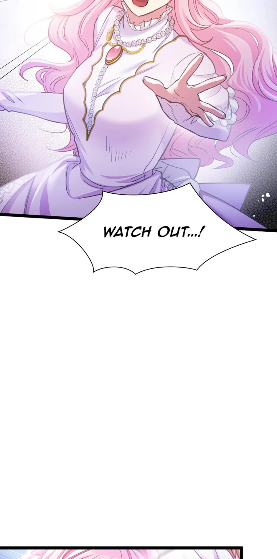 Lady of Iron Wall chapter 59 page 128