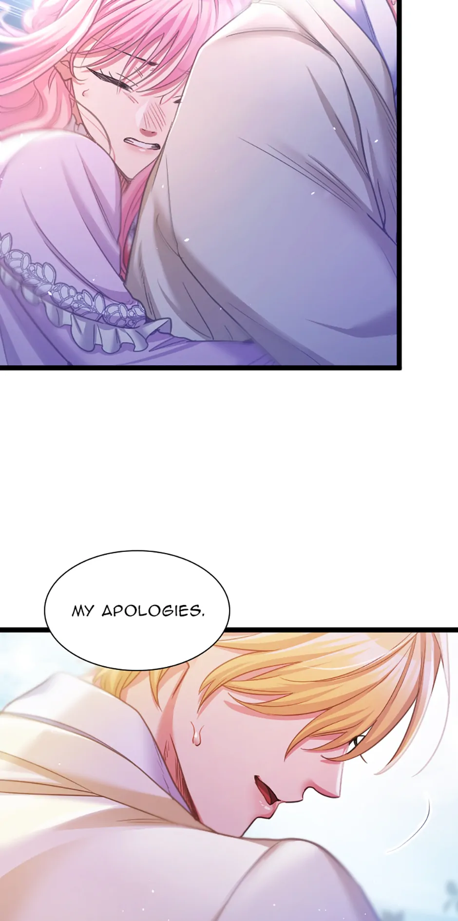 Lady of Iron Wall chapter 59 page 130
