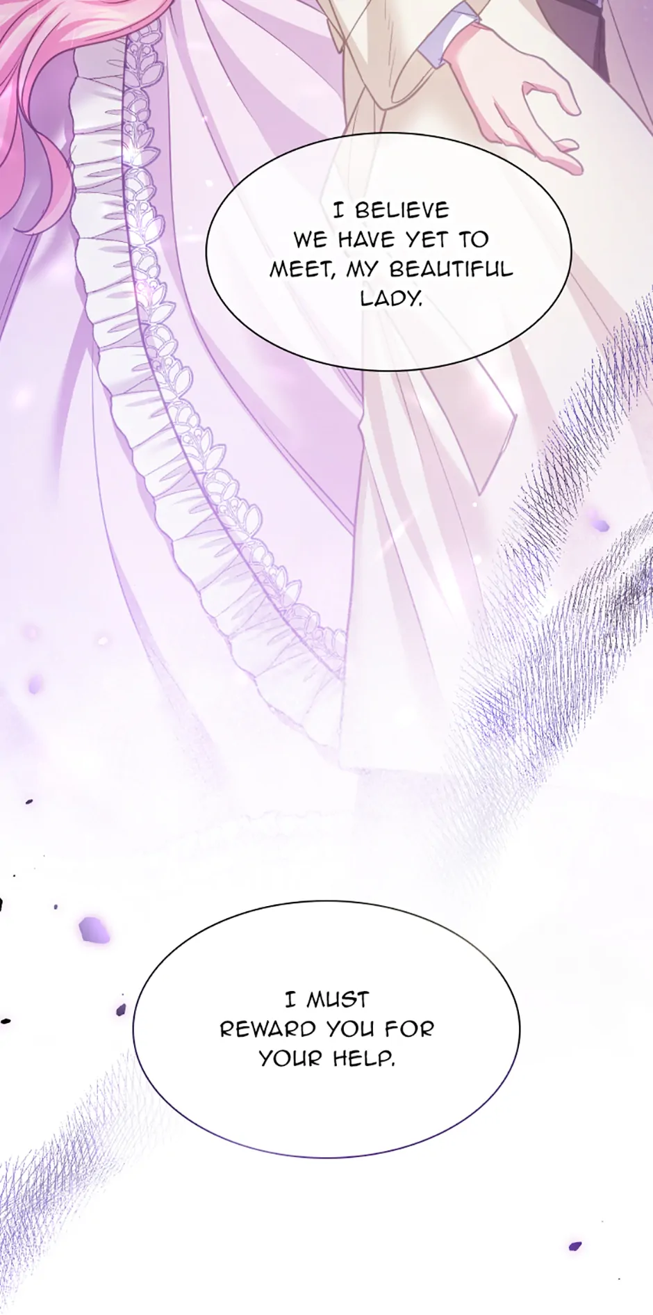 Lady of Iron Wall chapter 59 page 136
