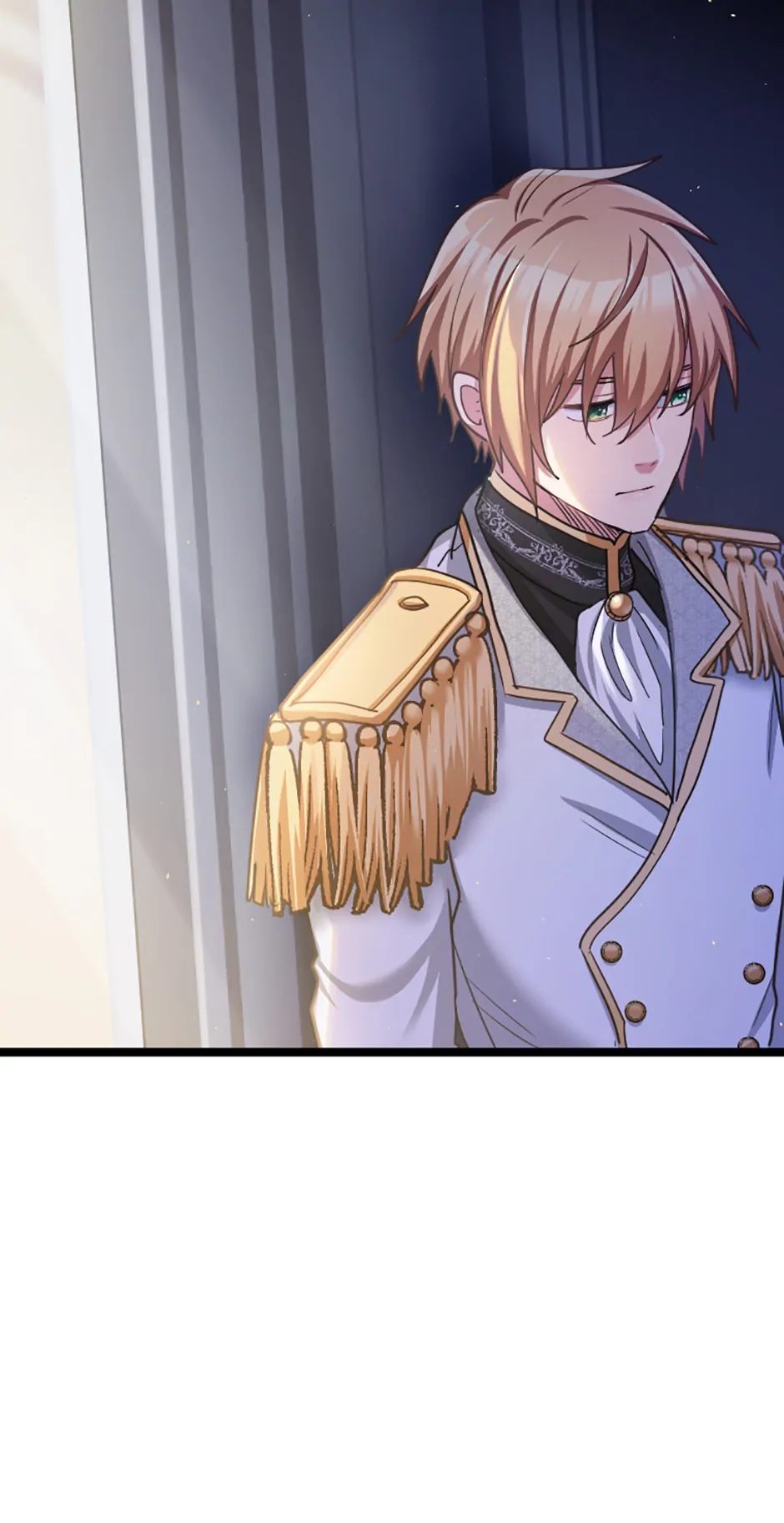 Lady of Iron Wall chapter 59 page 137