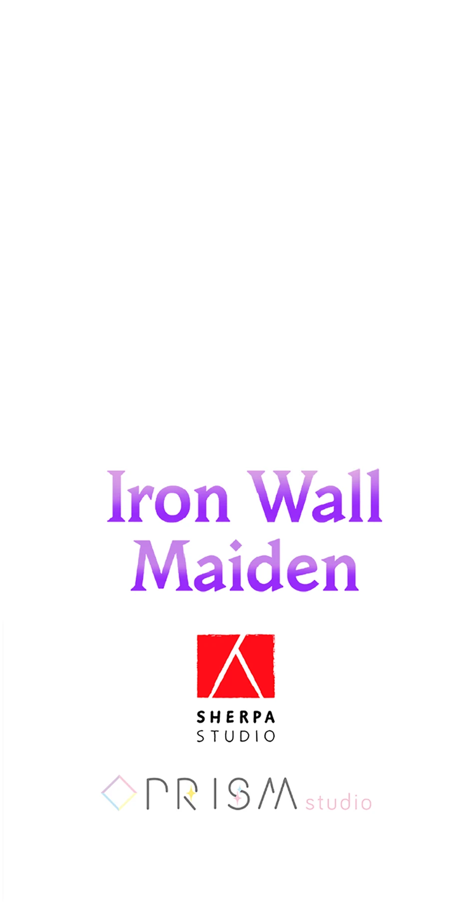 Lady of Iron Wall chapter 59 page 139