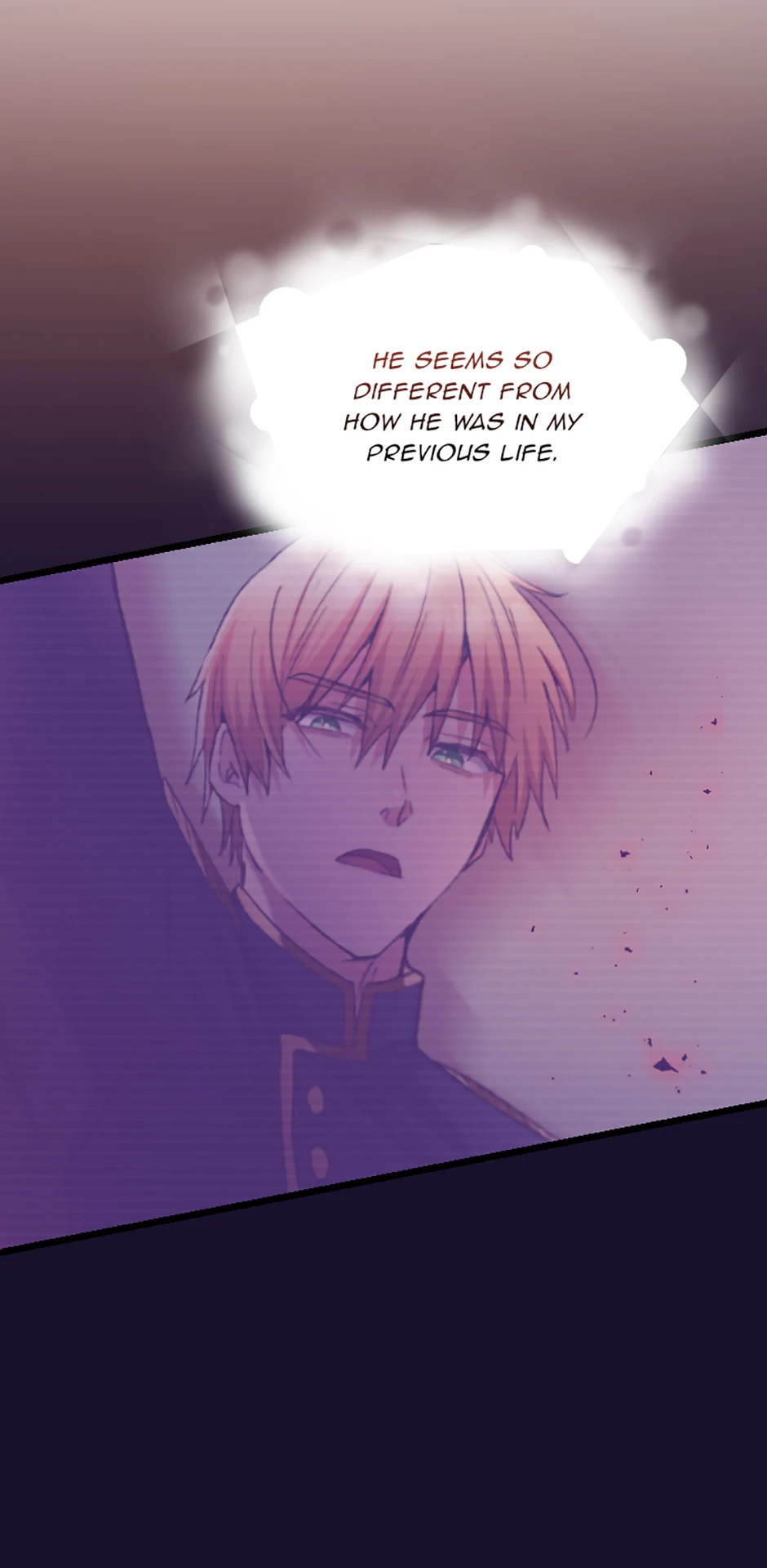Lady of Iron Wall chapter 6 page 10
