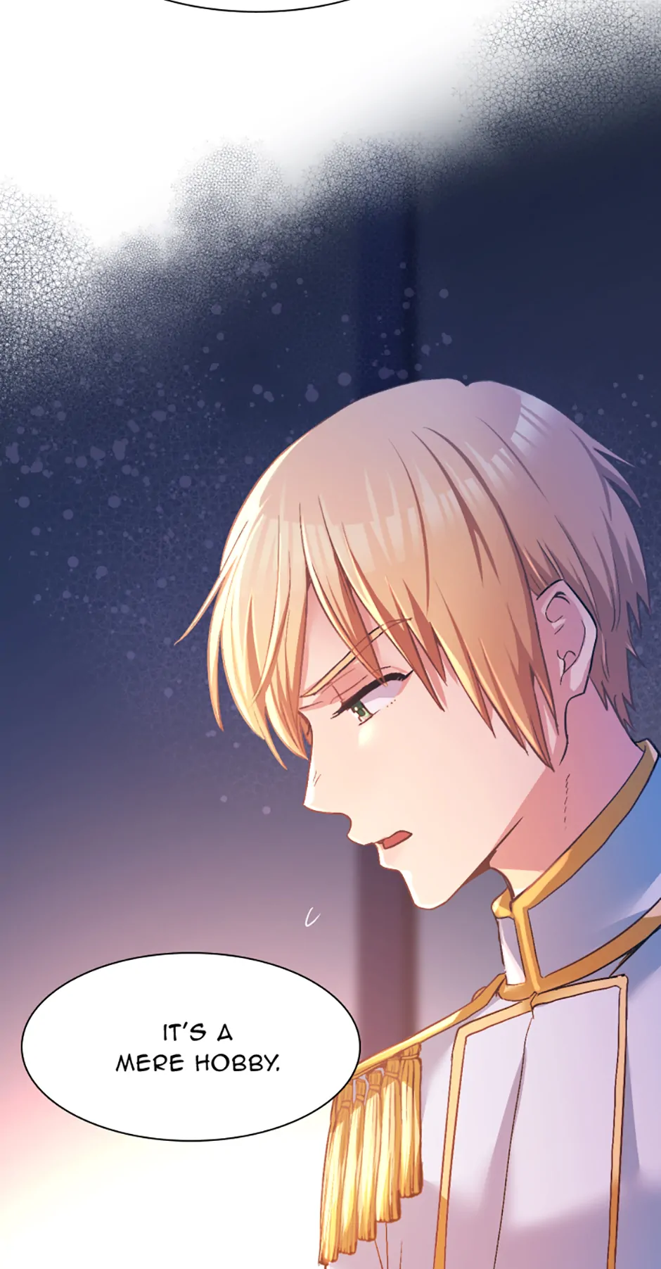 Lady of Iron Wall chapter 6 page 13
