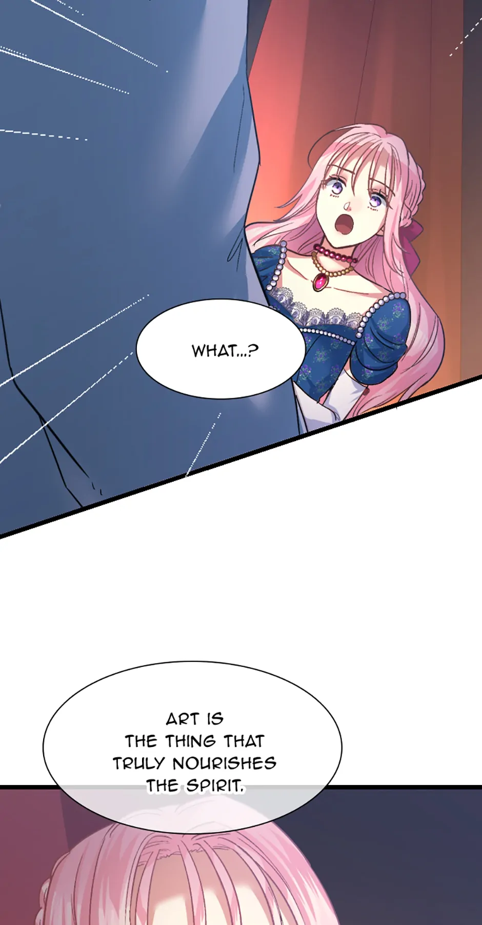 Lady of Iron Wall chapter 6 page 15