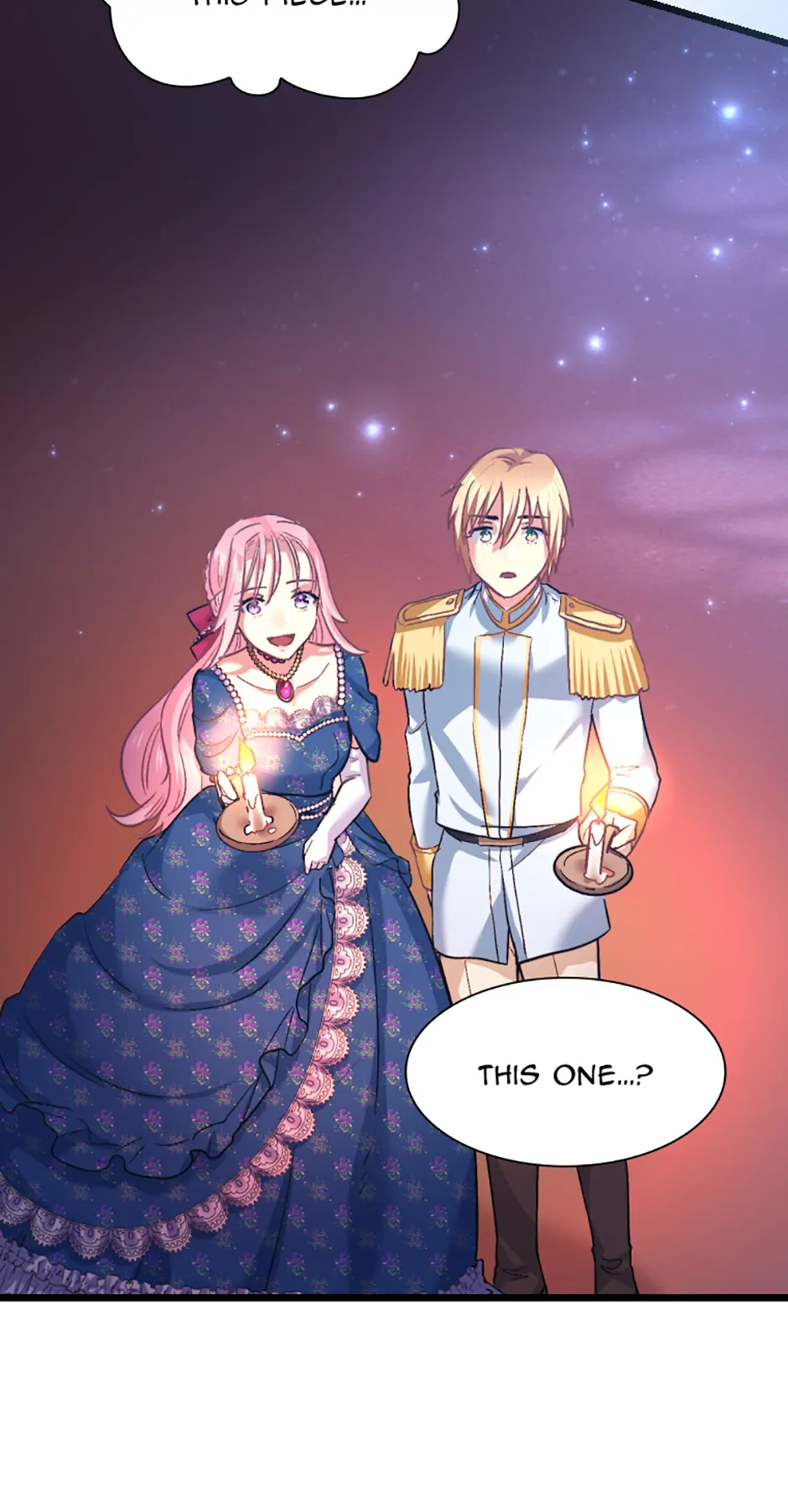 Lady of Iron Wall chapter 6 page 17