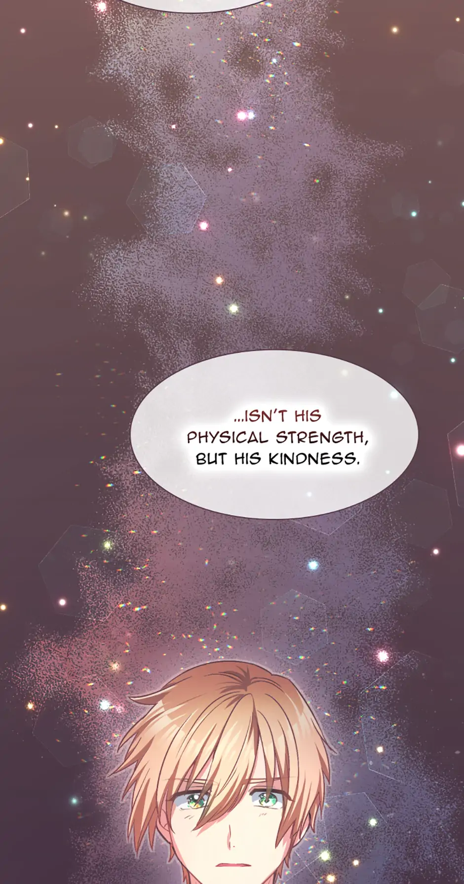 Lady of Iron Wall chapter 6 page 20