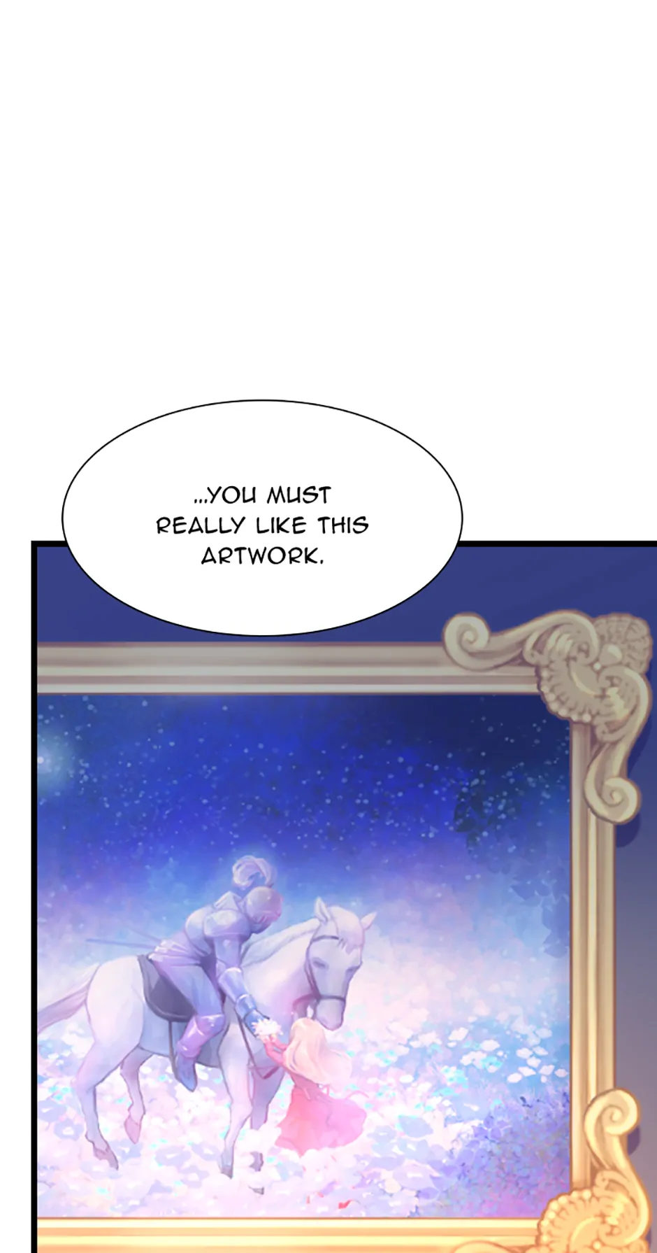 Lady of Iron Wall chapter 6 page 23