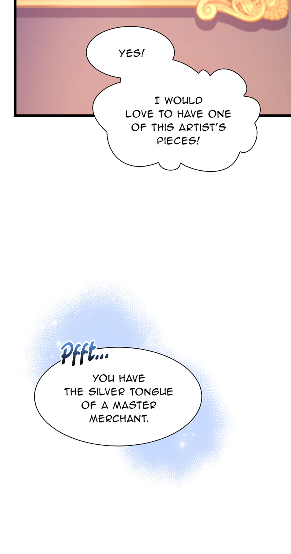 Lady of Iron Wall chapter 6 page 24