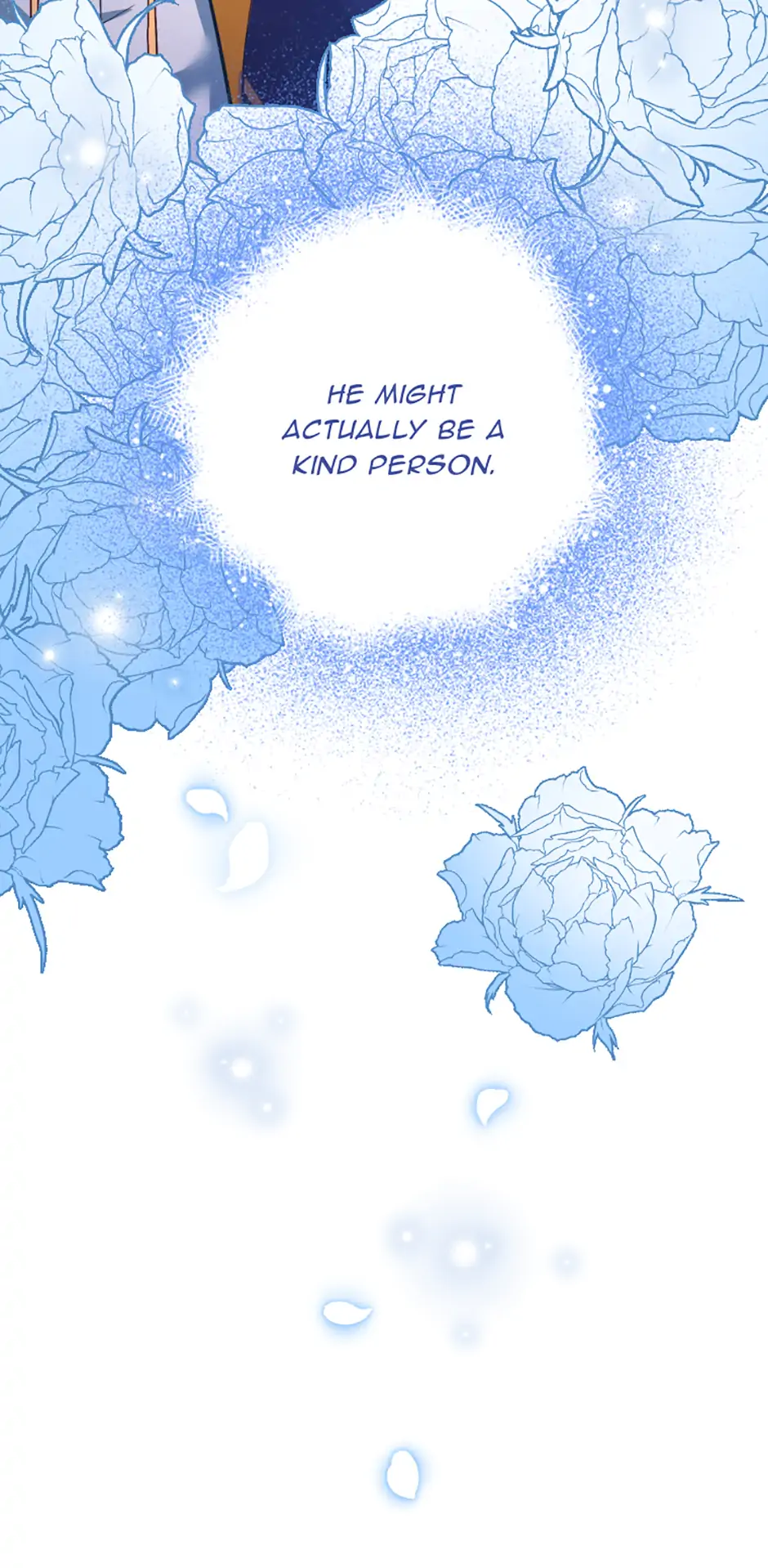 Lady of Iron Wall chapter 6 page 28