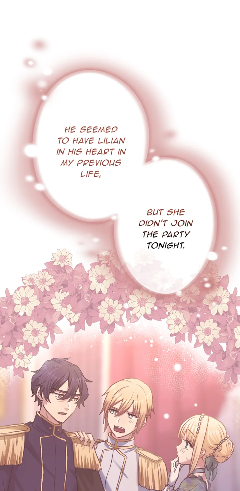 Lady of Iron Wall chapter 6 page 30
