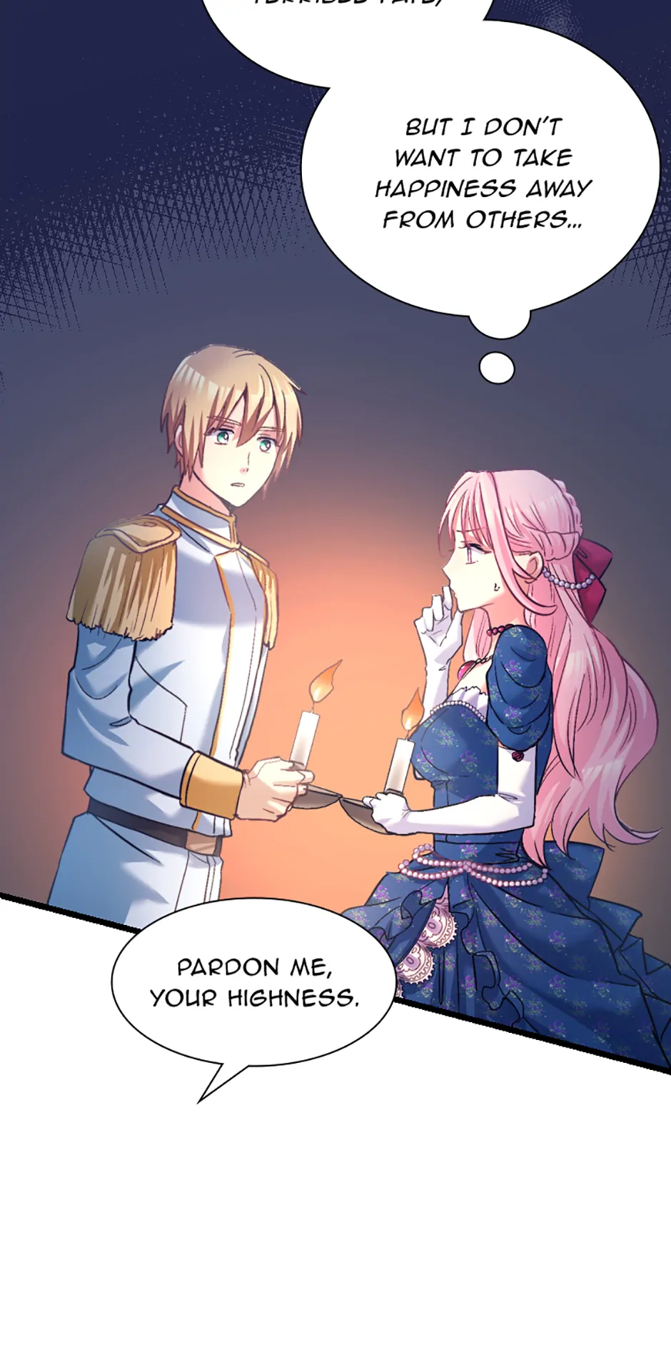 Lady of Iron Wall chapter 6 page 32