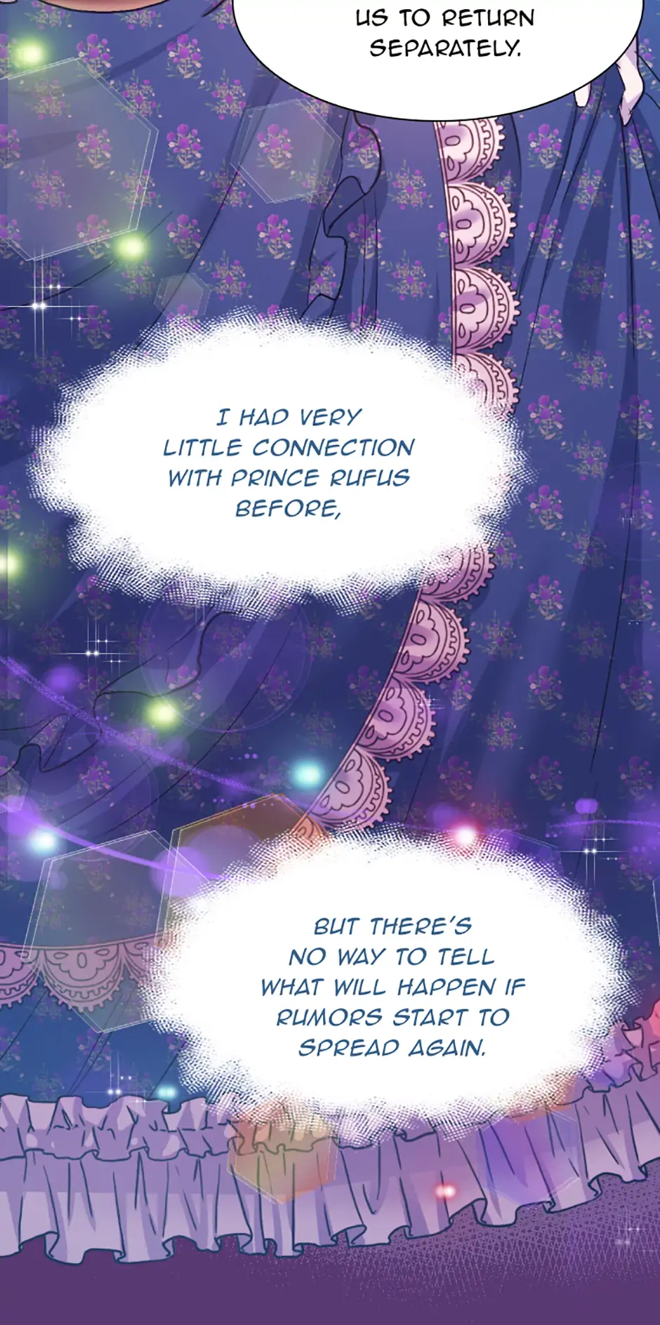 Lady of Iron Wall chapter 6 page 39