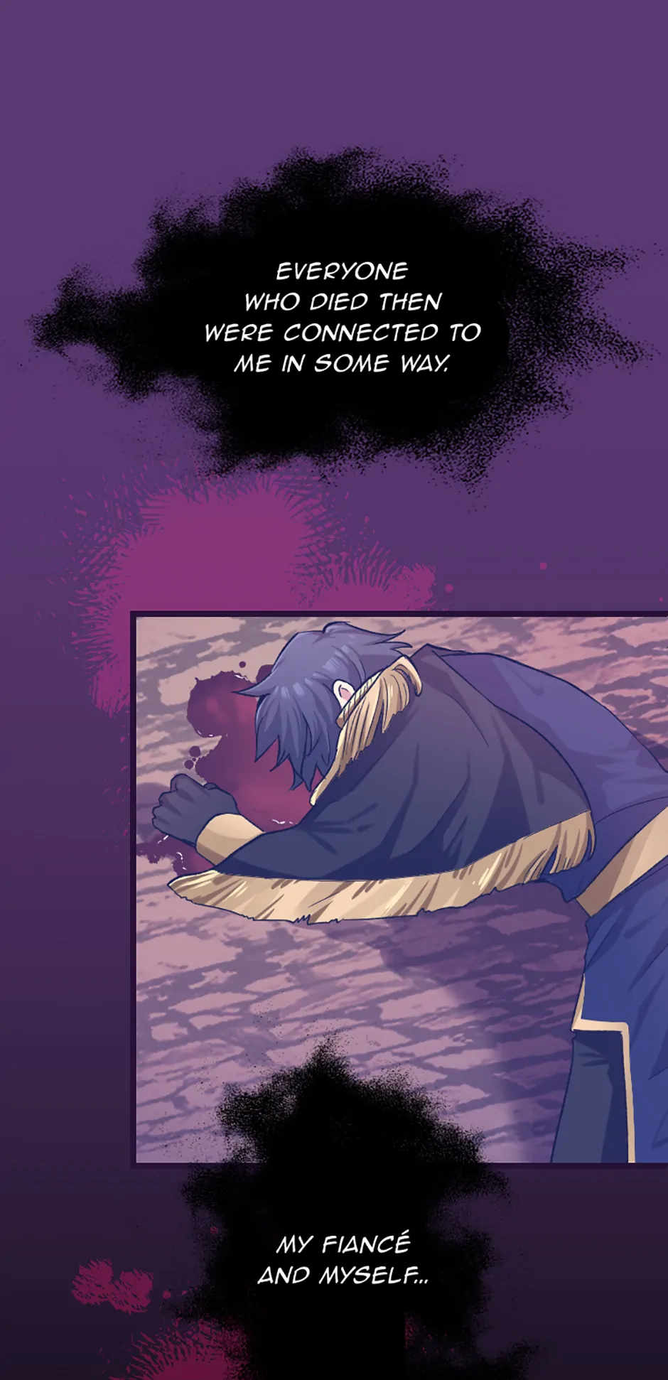 Lady of Iron Wall chapter 6 page 40