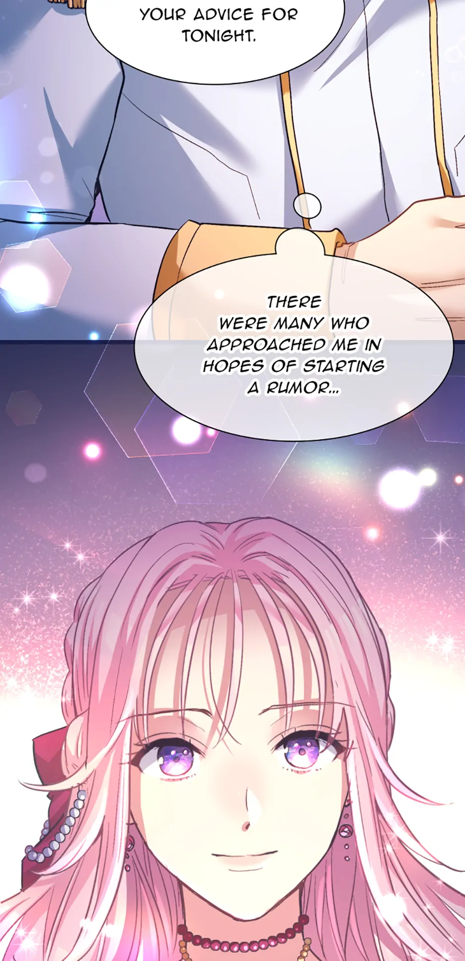 Lady of Iron Wall chapter 6 page 44