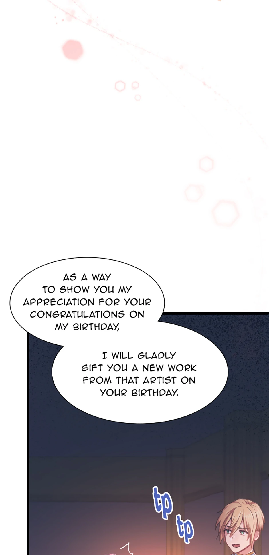 Lady of Iron Wall chapter 6 page 46