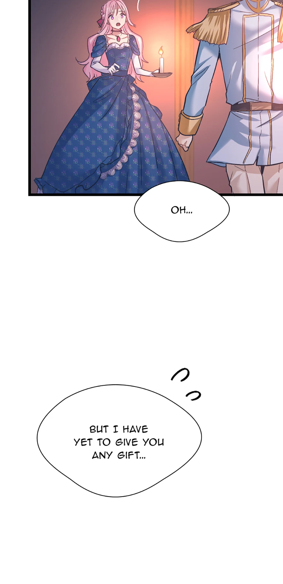 Lady of Iron Wall chapter 6 page 47