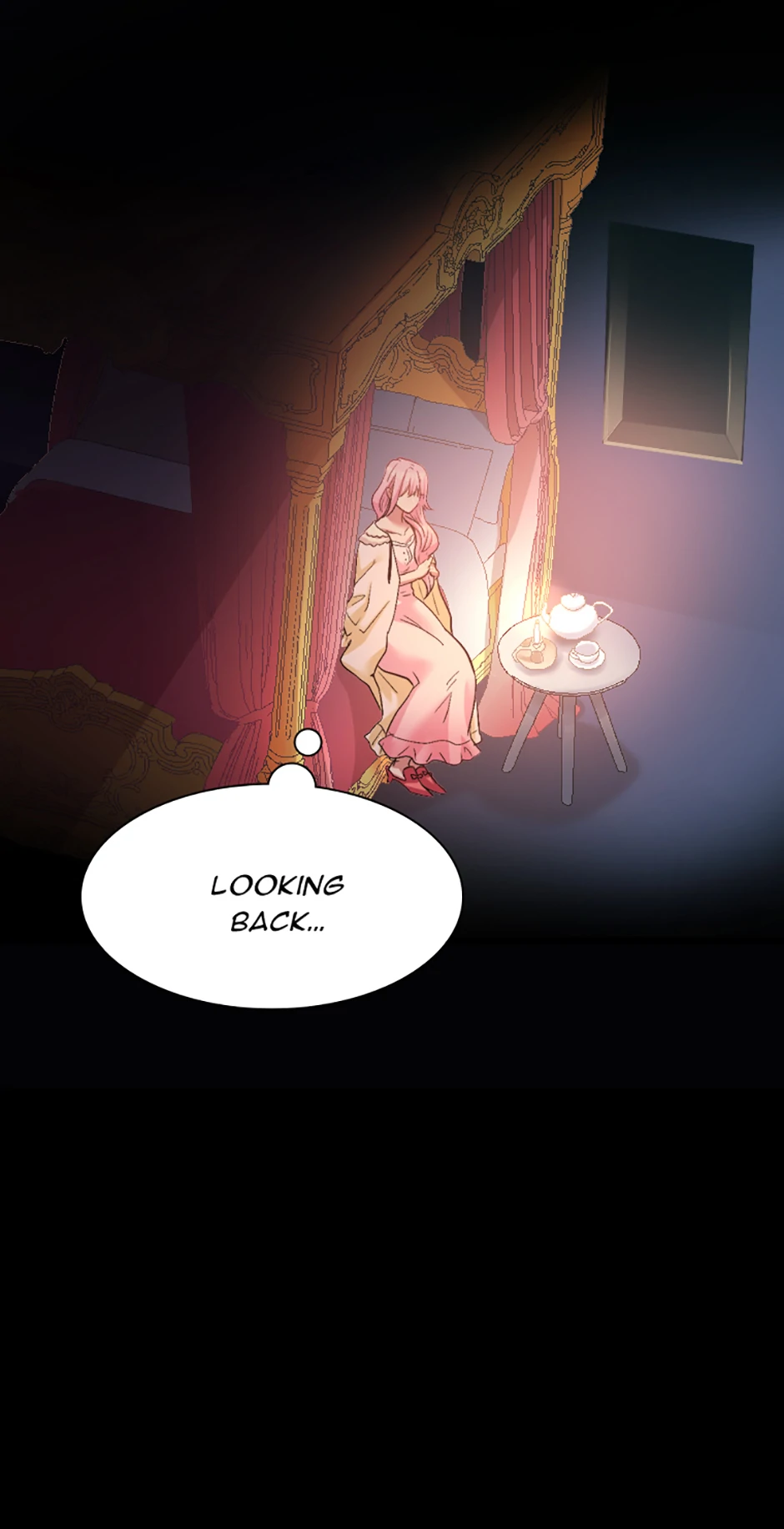 Lady of Iron Wall chapter 6 page 71