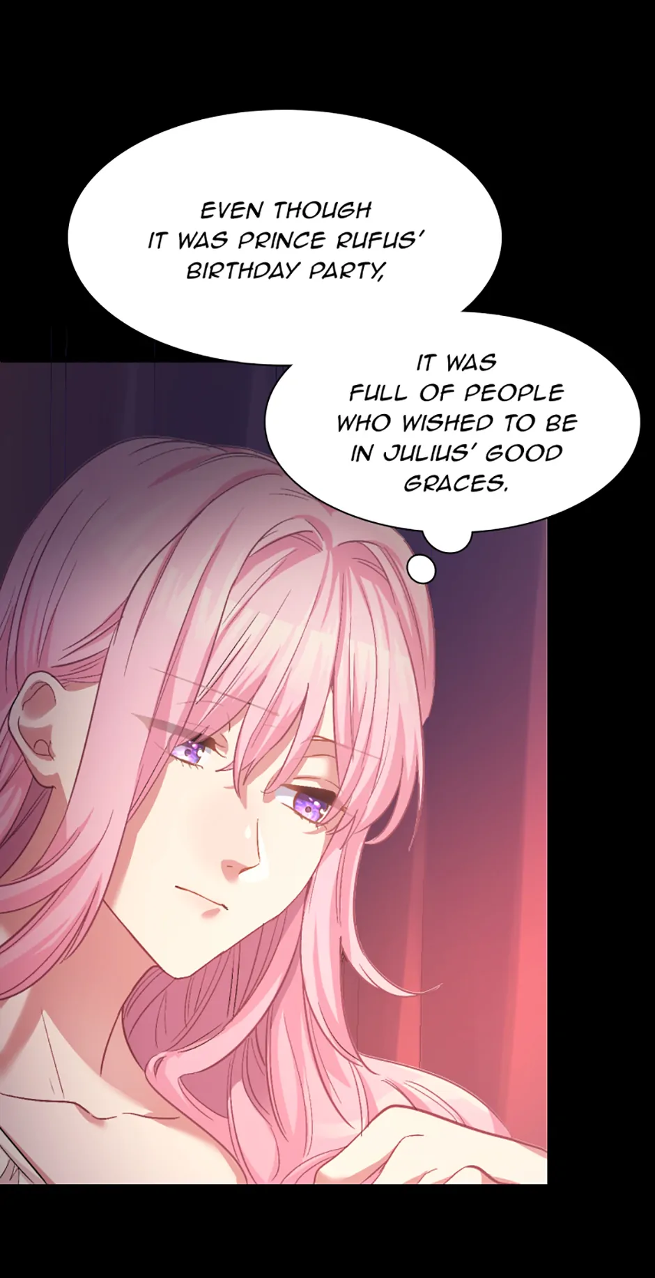 Lady of Iron Wall chapter 6 page 72