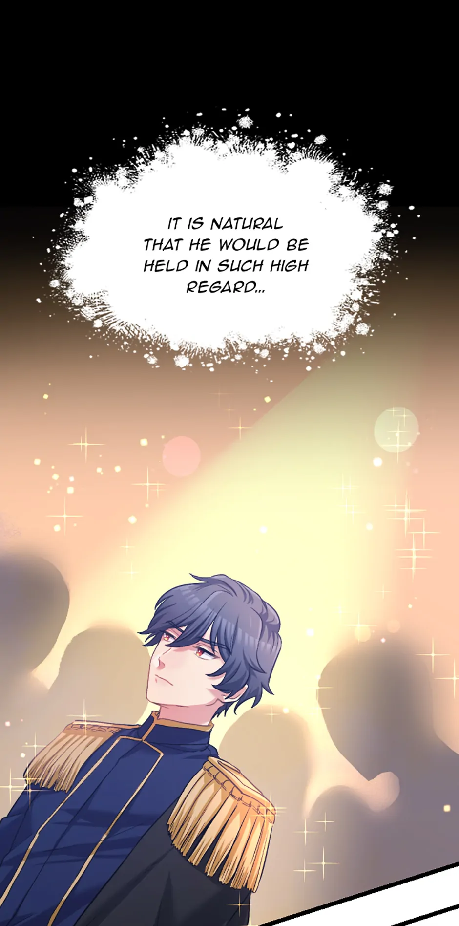 Lady of Iron Wall chapter 6 page 74