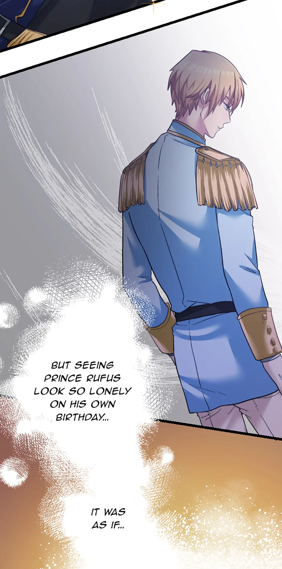 Lady of Iron Wall chapter 6 page 75