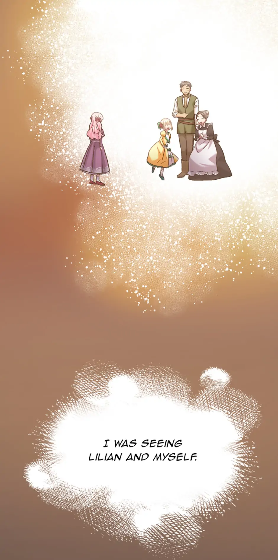 Lady of Iron Wall chapter 6 page 76
