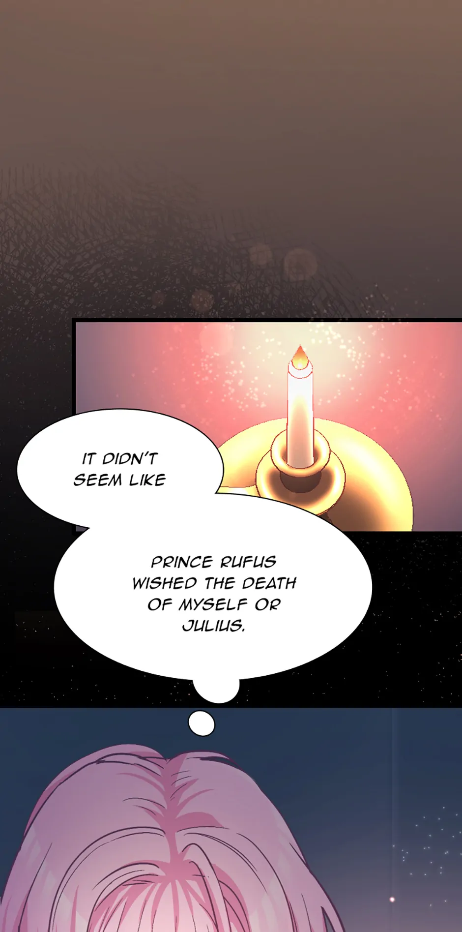 Lady of Iron Wall chapter 6 page 77