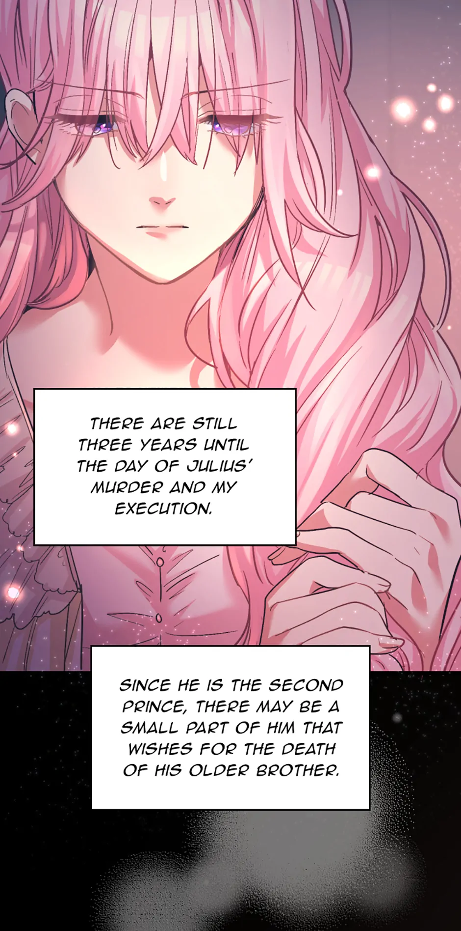 Lady of Iron Wall chapter 6 page 78