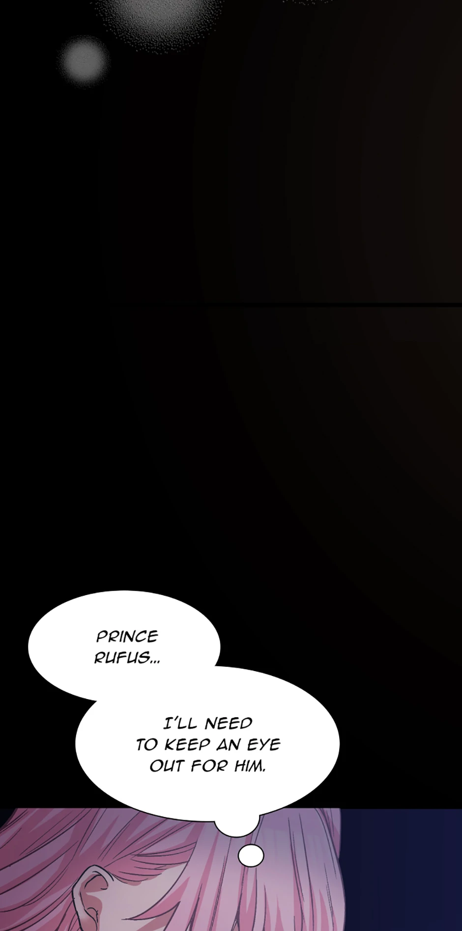 Lady of Iron Wall chapter 6 page 79