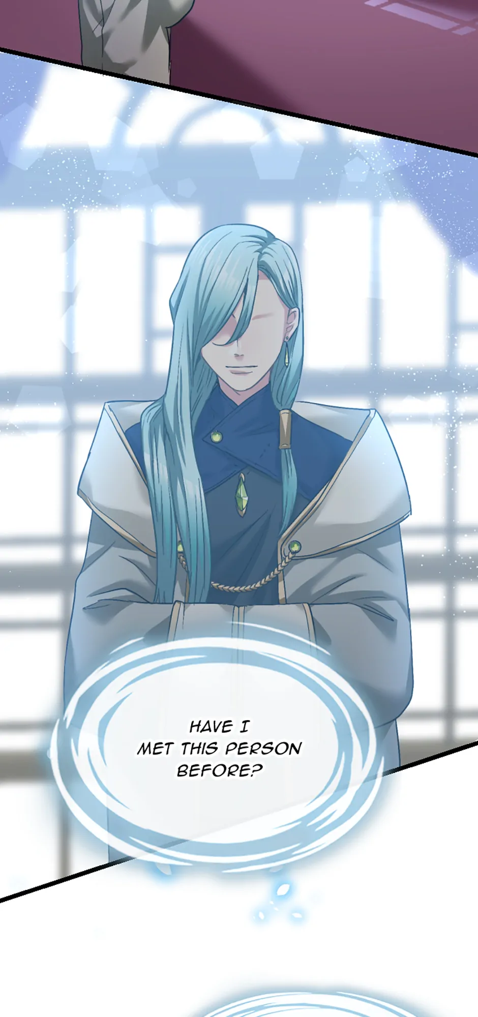 Lady of Iron Wall chapter 6 page 83