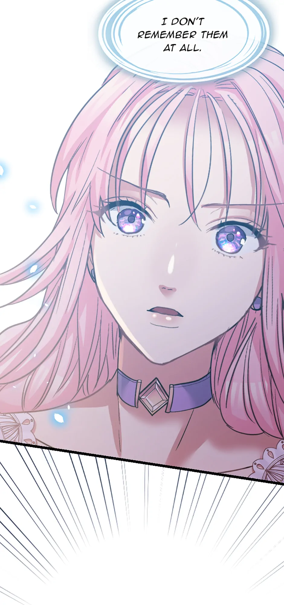 Lady of Iron Wall chapter 6 page 84