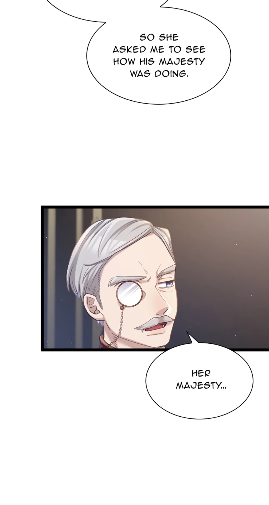 Lady of Iron Wall chapter 60 page 14