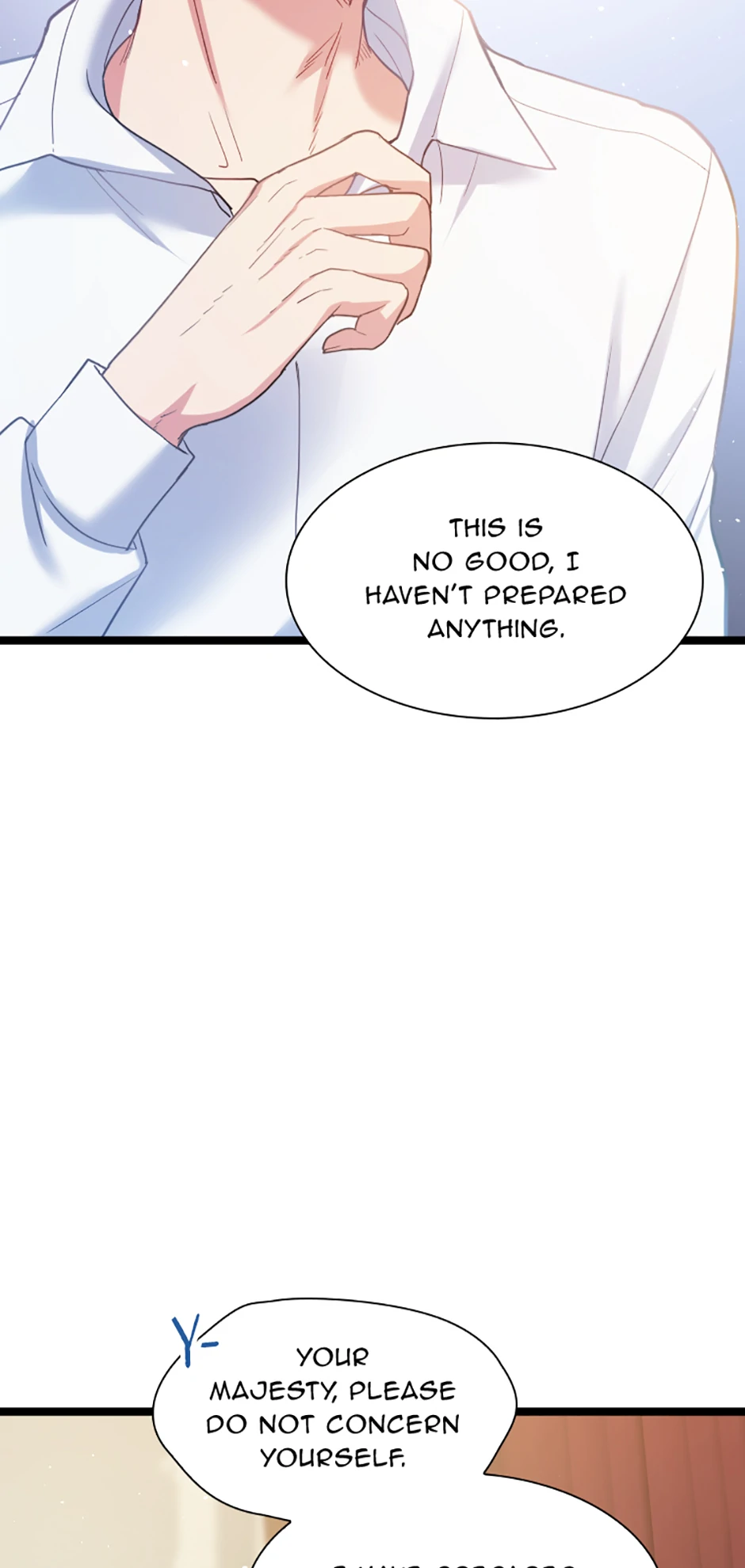 Lady of Iron Wall chapter 60 page 31