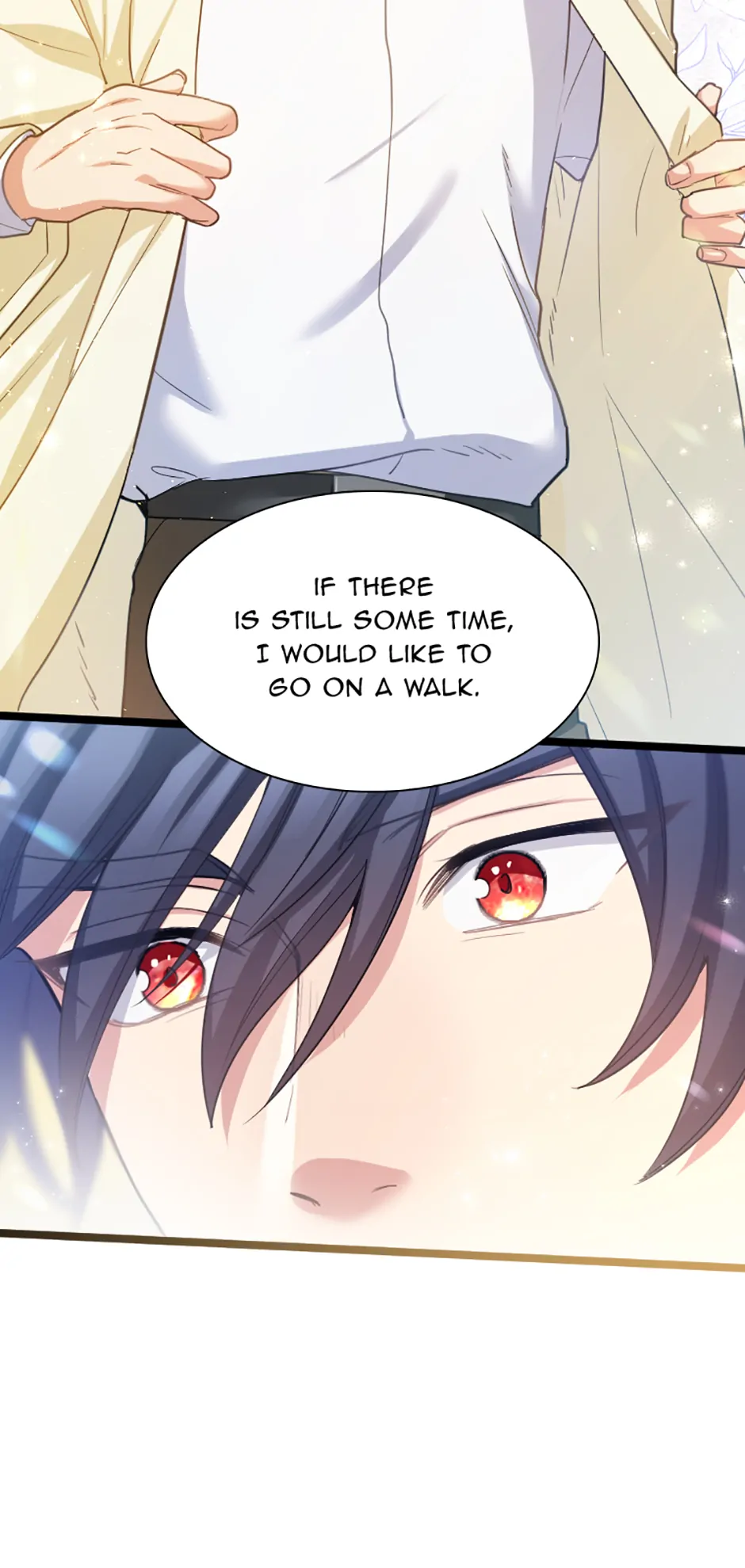 Lady of Iron Wall chapter 60 page 34