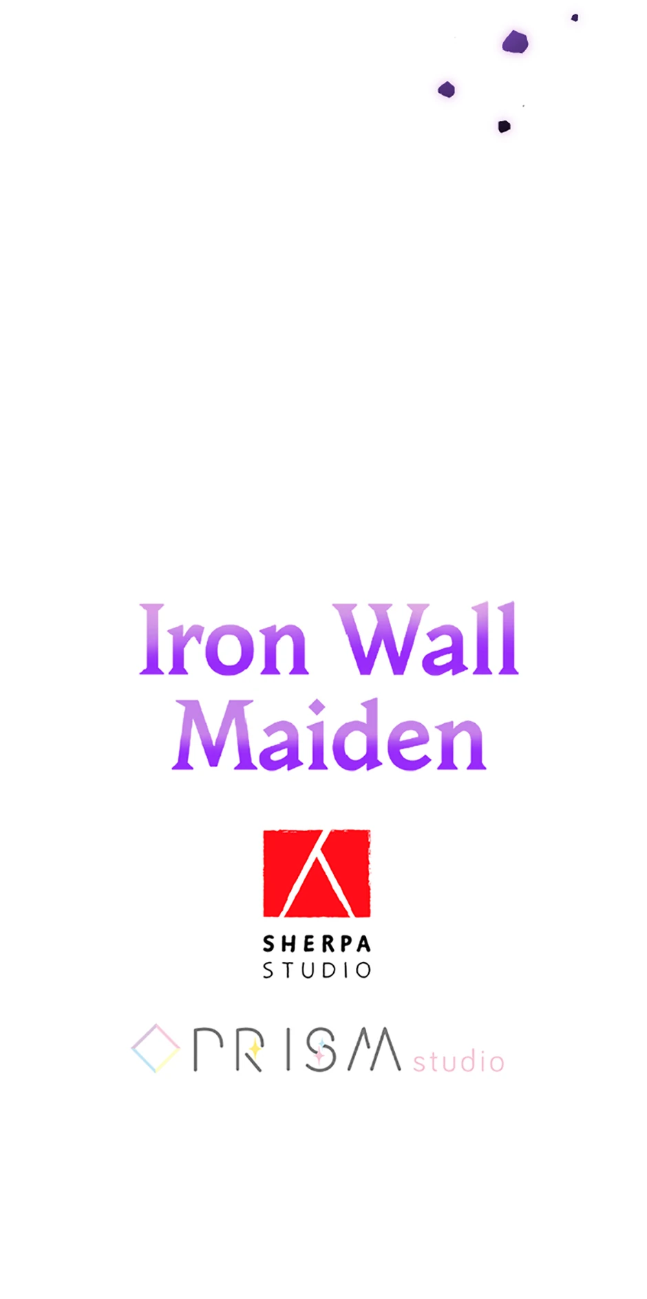 Lady of Iron Wall chapter 60 page 69