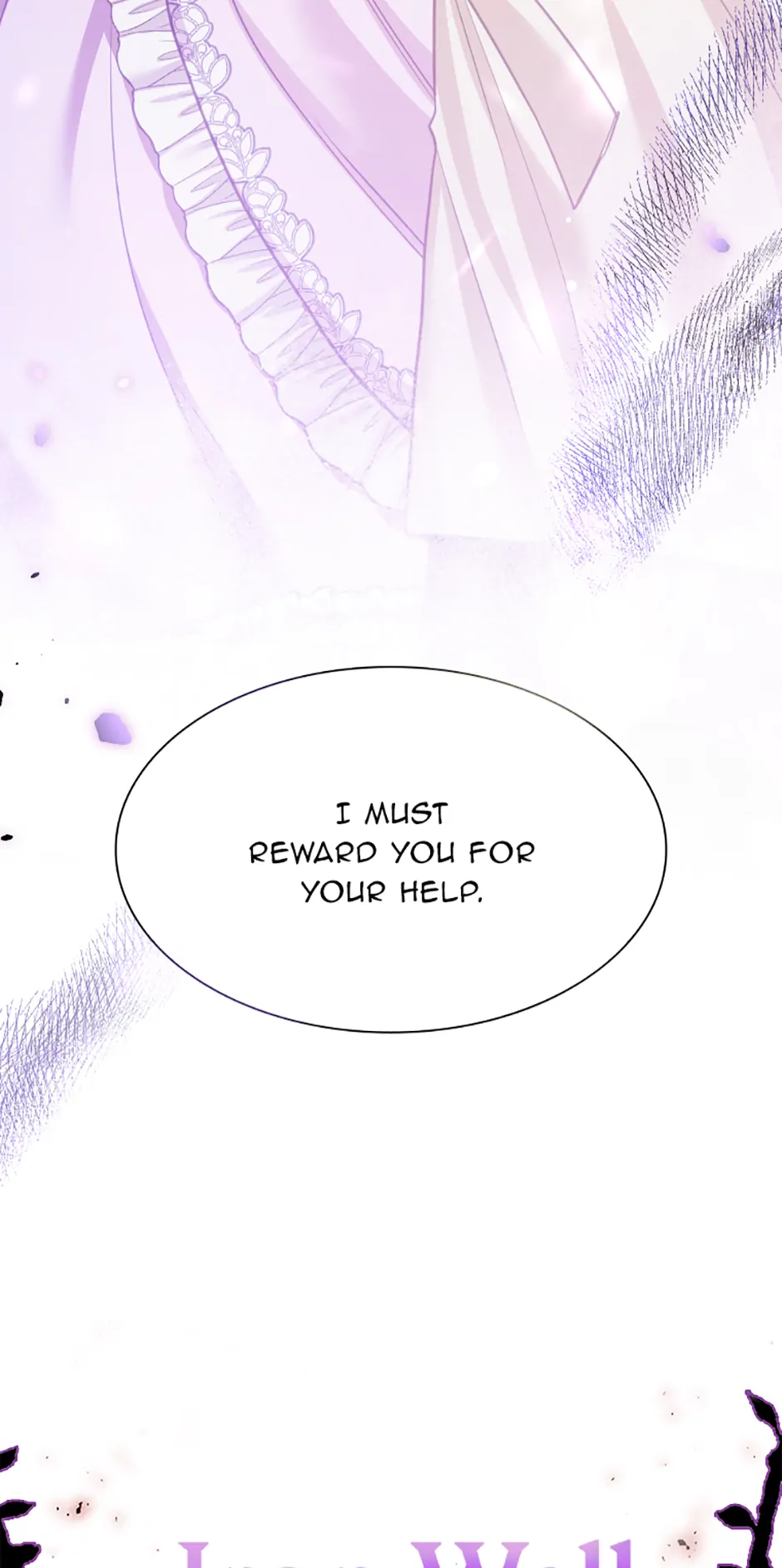 Lady of Iron Wall chapter 61 page 6