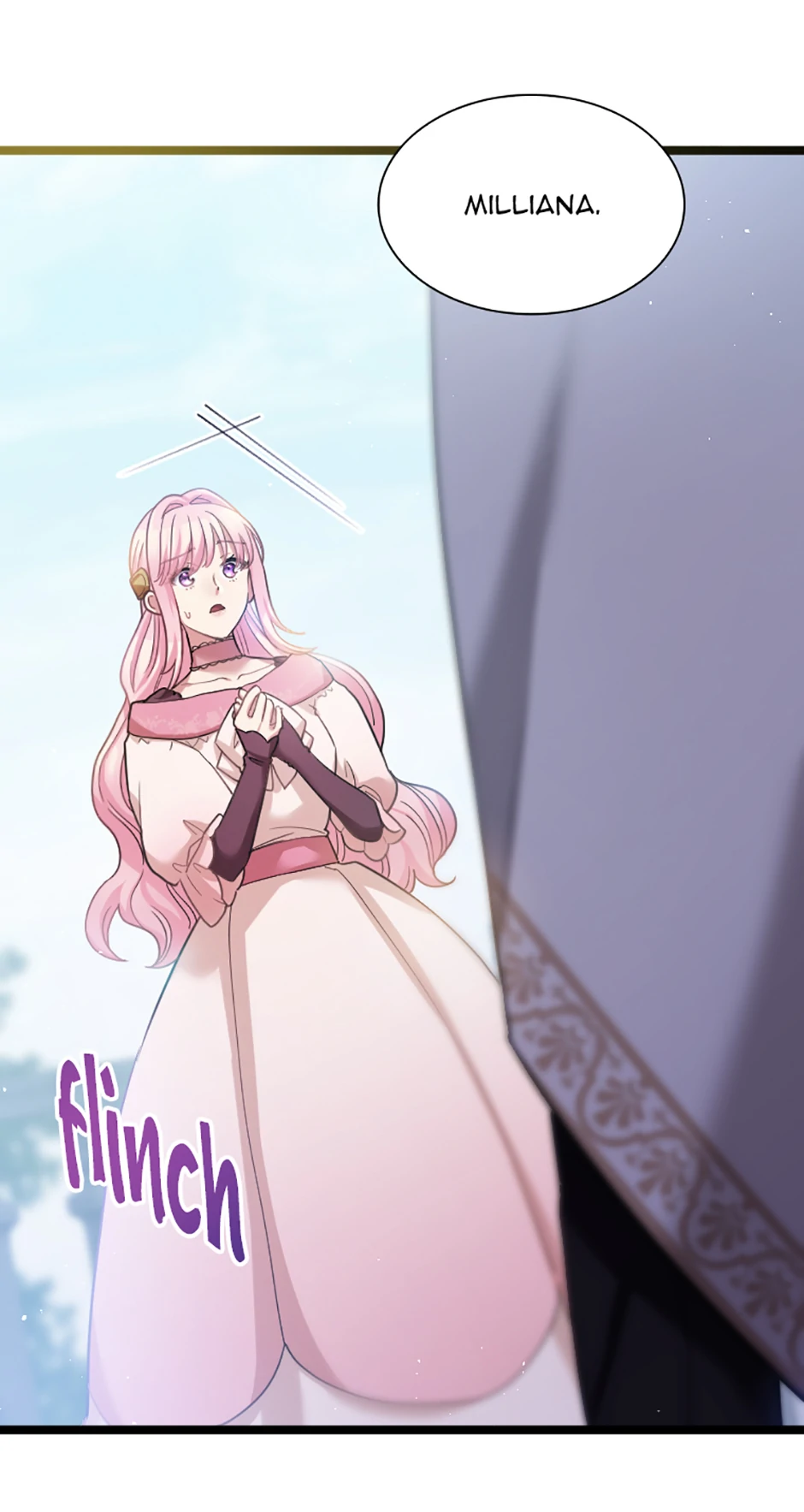 Lady of Iron Wall chapter 61 page 10