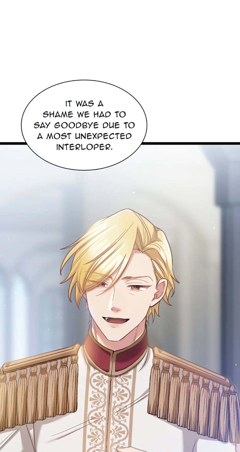 Lady of Iron Wall chapter 61 page 11